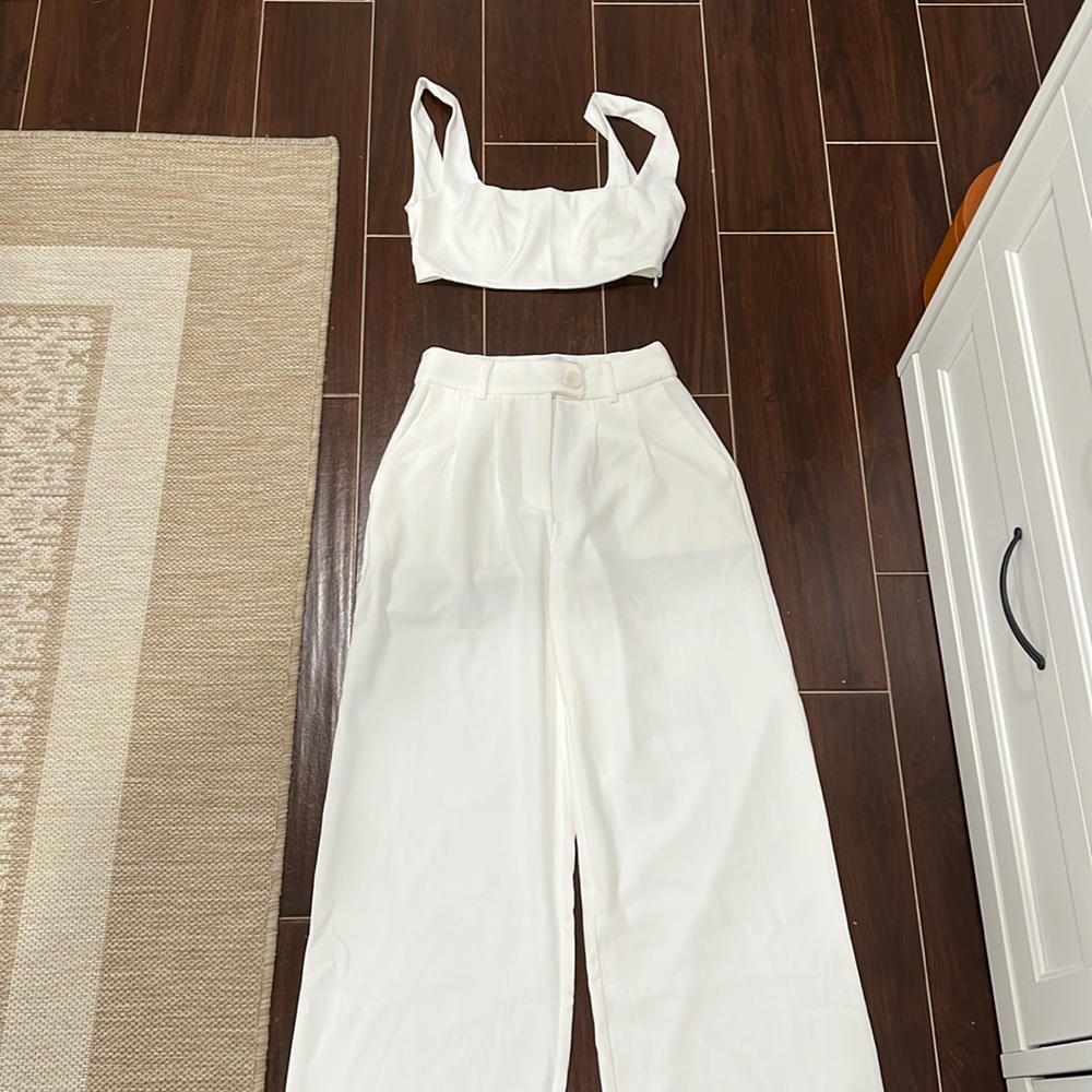 Huxley Set (Princess Polly) NEVER WORN